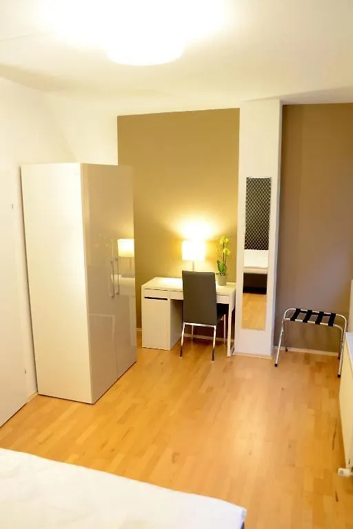 Vienna Inn Apartments Austria