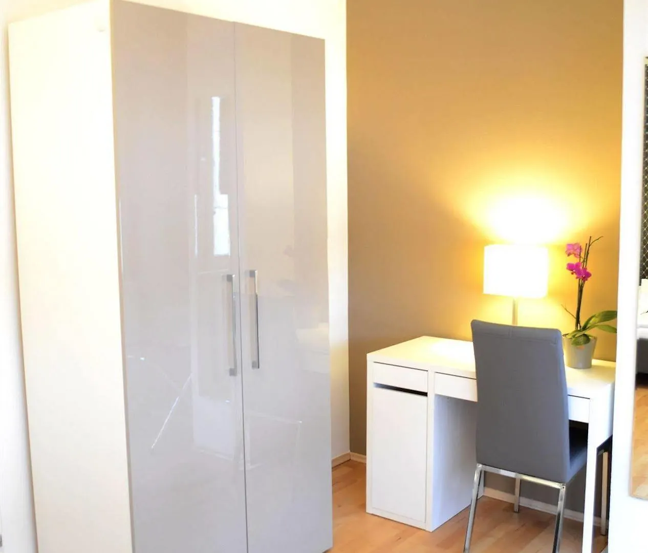 Aparthotel Vienna Inn Apartments