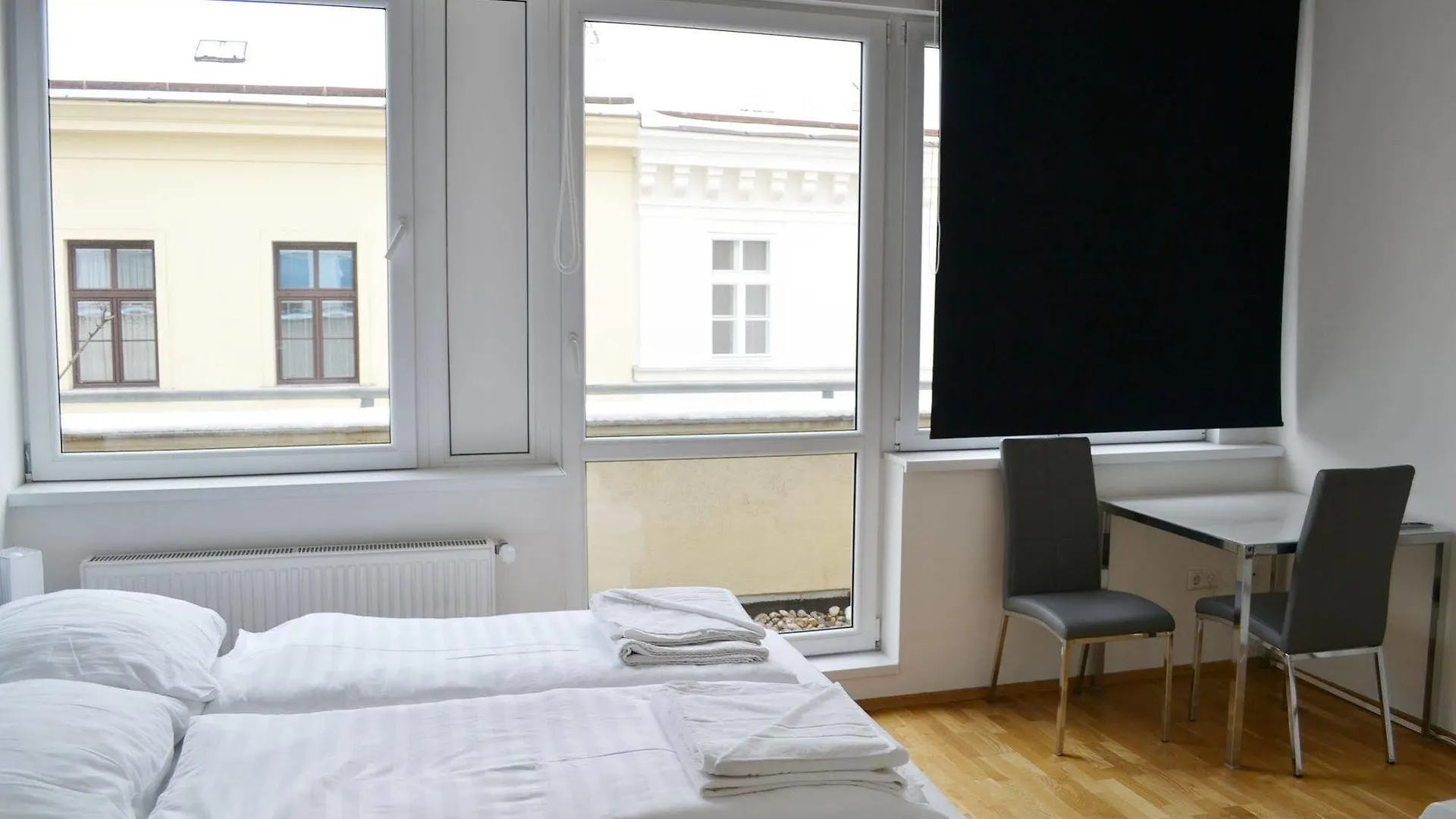 Vienna Inn Apartments 2*,  Austria