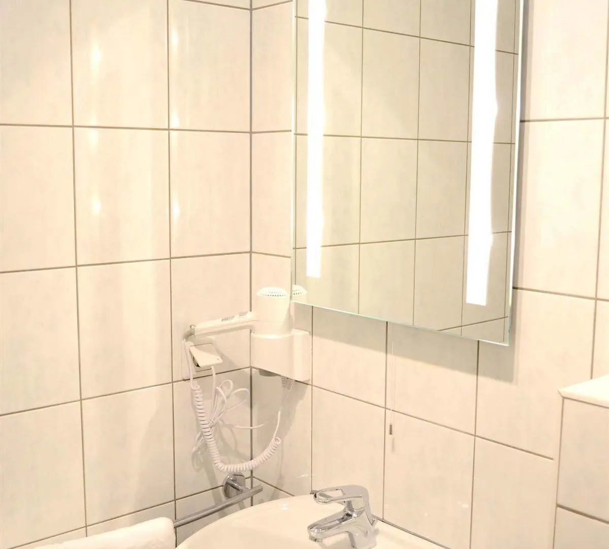 Aparthotel Vienna Inn Apartments