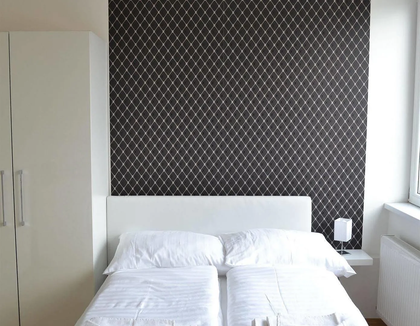 Vienna Inn Apartments 2*,  Austria