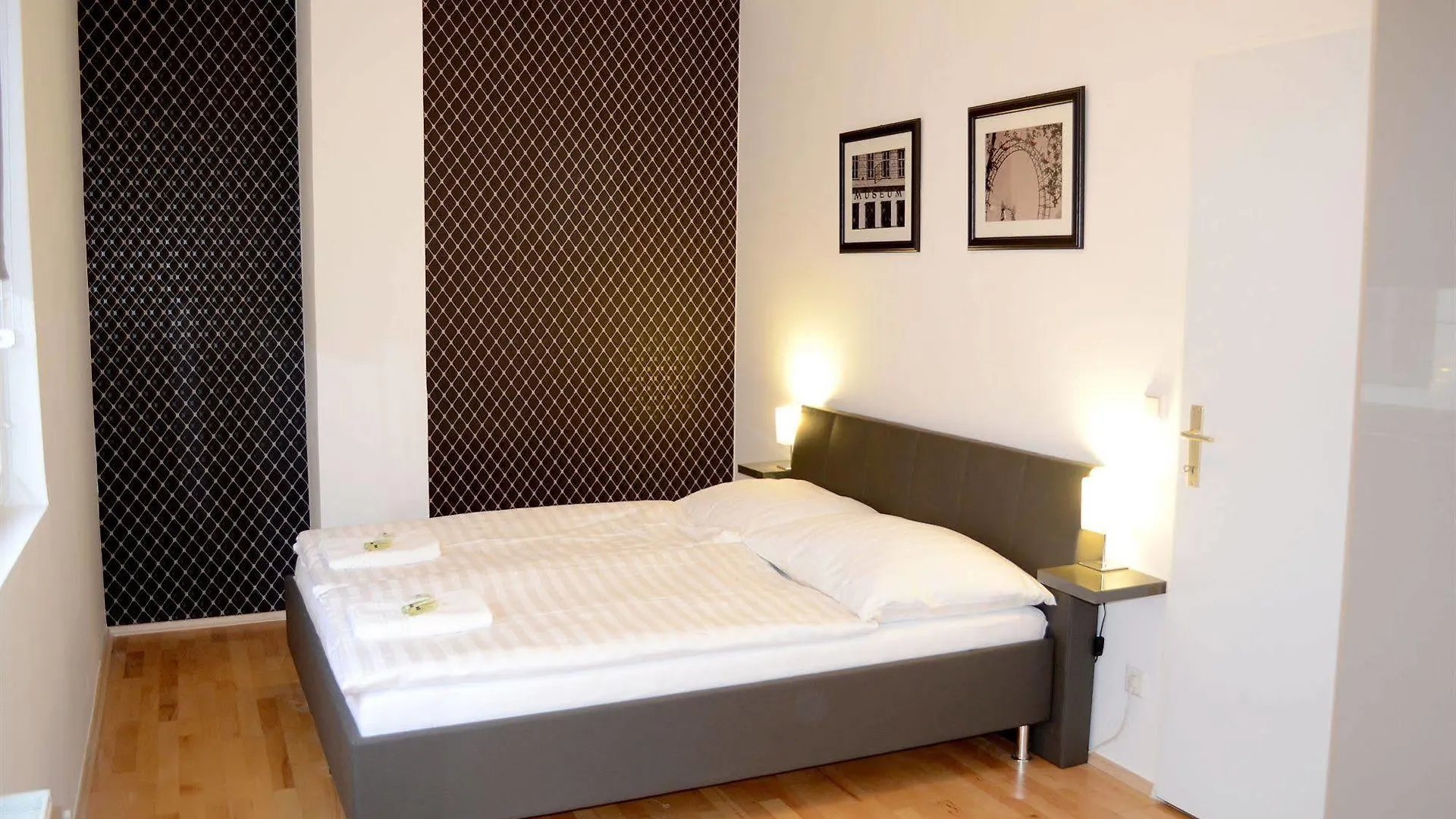 Vienna Inn Apartments Aparthotel