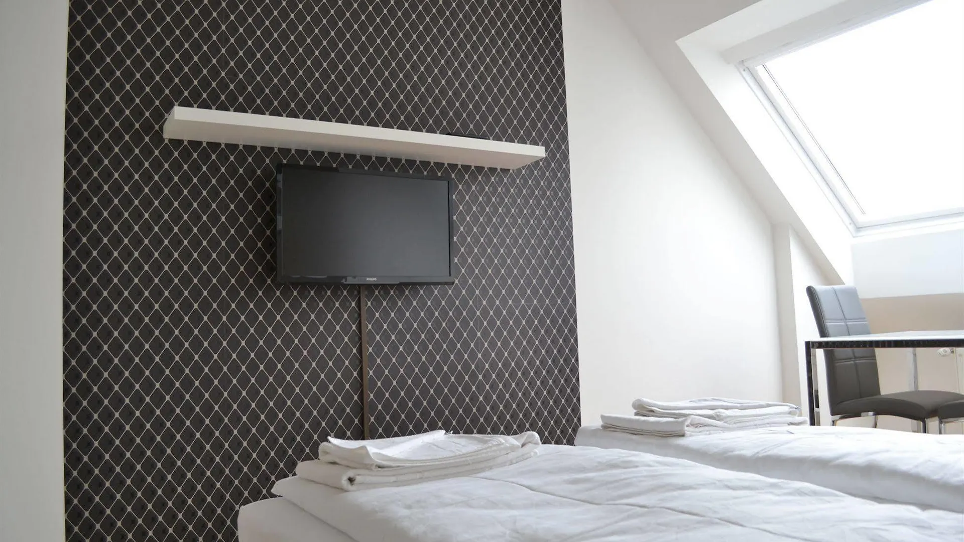 Aparthotel Vienna Inn Apartments