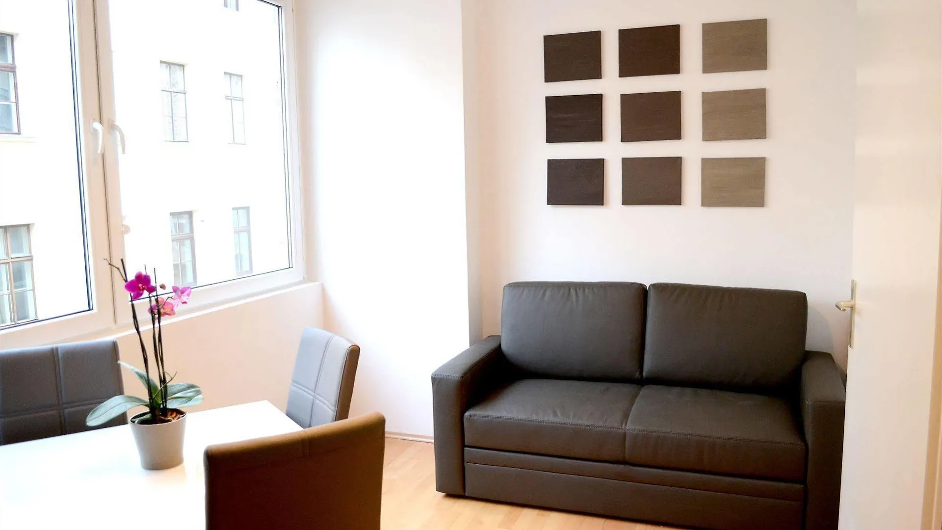Vienna Inn Apartments Austria
