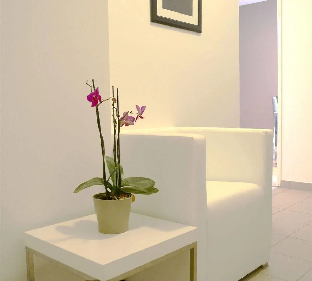 Vienna Inn Apartments 2*,  Austria