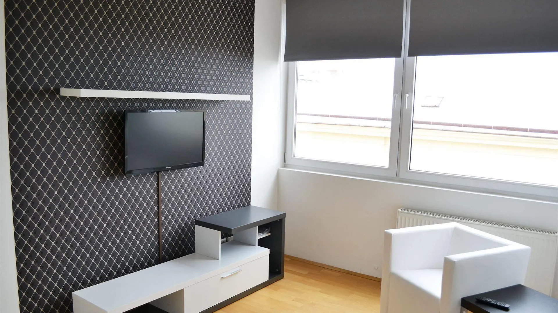 Vienna Inn Apartments Aparthotel
