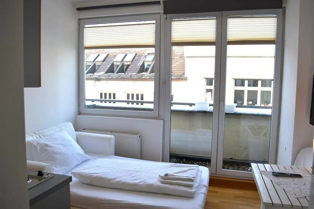 Vienna Inn Apartments Austria