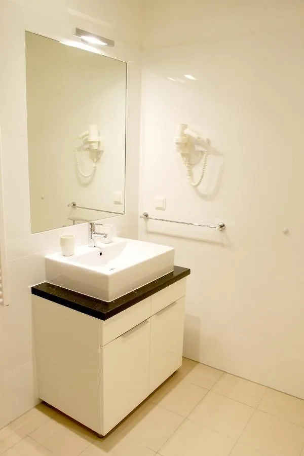 ** Aparthotel Vienna Inn Apartments Austria