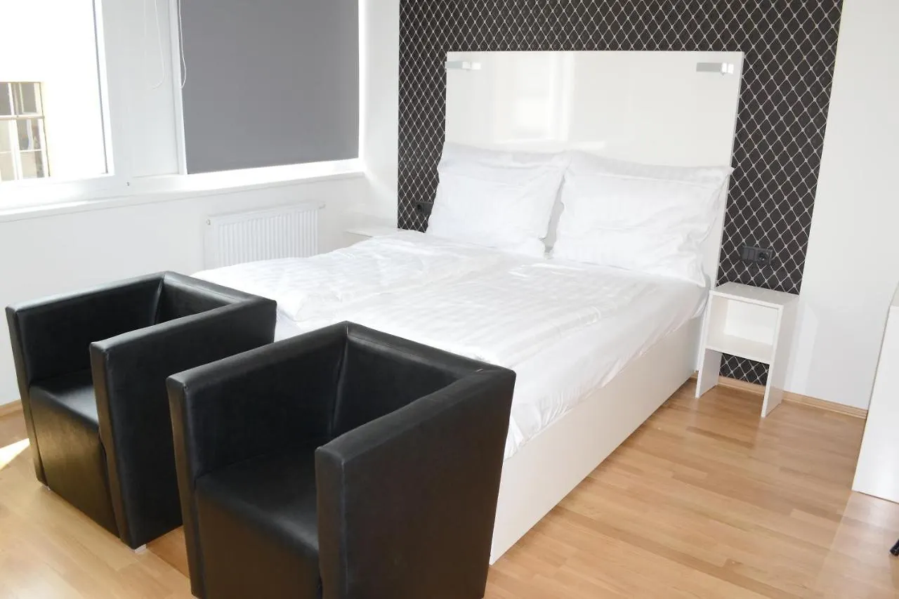 Vienna Inn Apartments Austria
