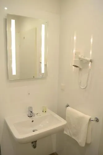 Aparthotel Vienna Inn Apartments