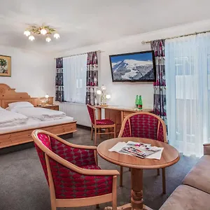 Sport Steger Apartment