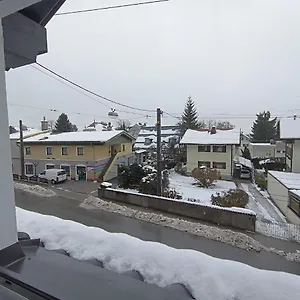 Cozy Apartment
