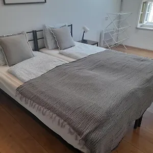 Salzach Apartment