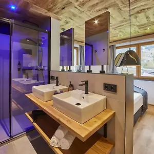 Wallehen Apartment