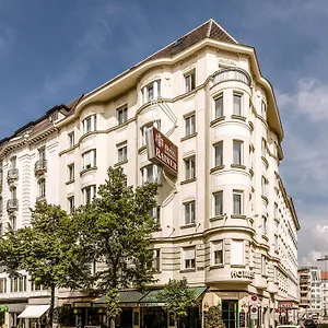 Erzherzog Rainer **** Viena