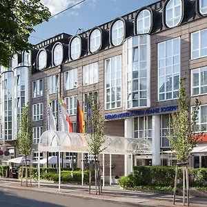 Hotel de apartamente Living Kaiser Franz Joseph