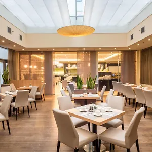 Lindner Am Belvedere, Part Of Jdv By Hyatt **** Viena
