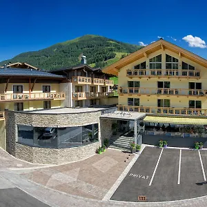 Hotel Garni Alpina