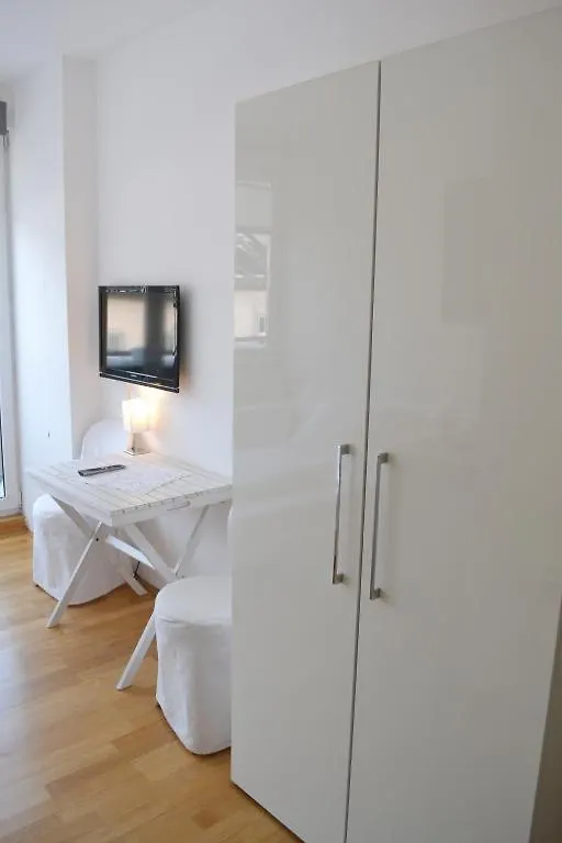 ** Apart-hotel Vienna Inn Apartments Áustria